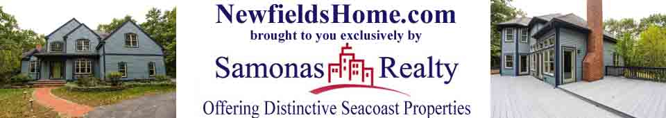 NewfieldsHome.com Logo